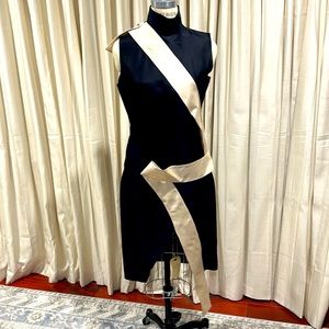 Vintage Alexander McQueen dress